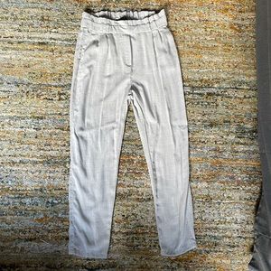 Dynamite Linen Dress Pants